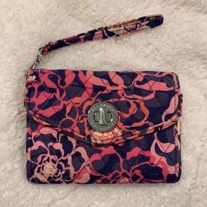 VERA BRADLEY WALLET